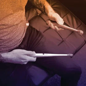 Winning Digital Drum Sticks 5060512159851