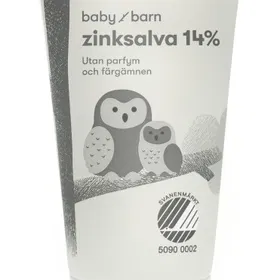Vide Vilda Zinksalva 14 % 30ml
