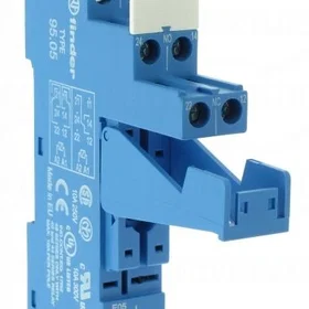 Finder 9505SPA Sokkel