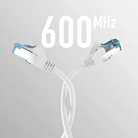 EFB-Elektronik Cat7 S/FTP 25m Network Cable EC020200144