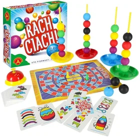 Rach Ciach