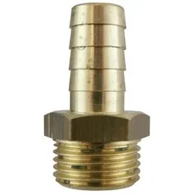 Gelins KGK Isiflo Adapter 1/2"x1/2"