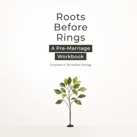 Soliton Roots Before Rings: En Bok För Bröllopsparet