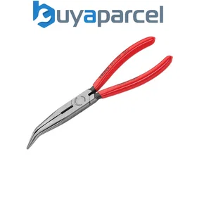 Knipex 26 21 200 Flacktång