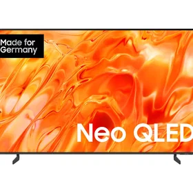 Samsung QN70H 85" 4K Ultra HD Neo QLED AI Smart TV (2026) - GQ85QN70HAUXZG