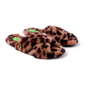 Gioseppo Bessemer Leopard (Dam)