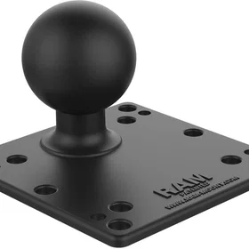 RAM Mount RAM-D-246U-IN1 Monteringskit