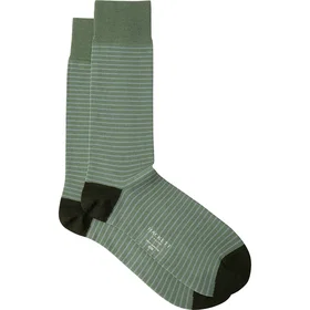 Hackett Stripes Socks (Men's)