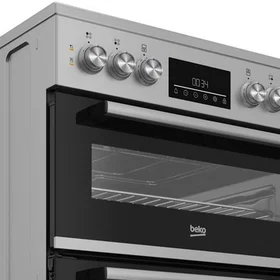 Beko EDC6731S (Silver)
