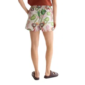 Scotch & Soda Linne Shorts (Dam)