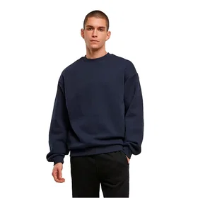New Morning Studios Oversized Sweatshirt (Unisex)