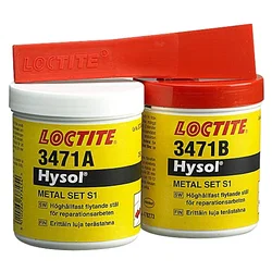 Loctite 3471 Metal Set S1