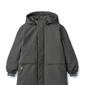 Wheat Leo Parka (Poika)