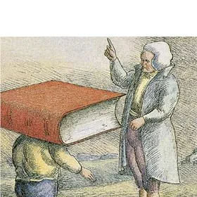 Comme un roman Hæftet