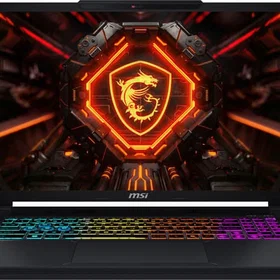 MSI Crosshair A16 9S7-265L43-010 16" Ryzen 7 8840HX 16GB 512GB SSD RTX 5070