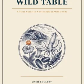 Newfoundland Wild Table