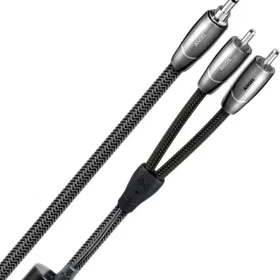 Audioquest Angel Jack/RCA Câble 0.6m ANG0.6MR