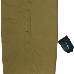 Cocoon Spark Protection Bivibag Green (Unisexe)