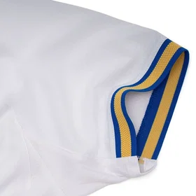 Puma Marseille 2026/27 Hemma Autentisk Tröja (Herr)