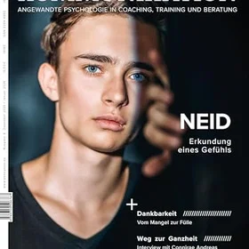Junfermann Verlag Praxis Kommunikation