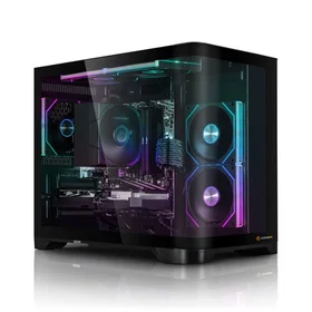 AURUMPC 4002 Ryzen 7 5700X 16GB RAM 500GB SSD RTX5060Ti