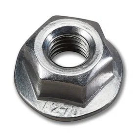 Novotegra M10 Nut