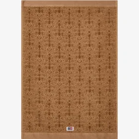 Lexington Jacquard Velour Towel