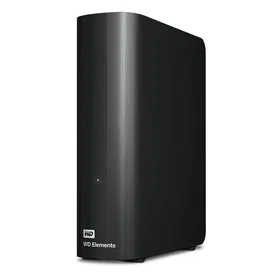 Western Digital Elements USB 3.0 Extern Hårddisk 14TB