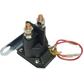 K+s Polaris Solenoid Switch 23-2000A