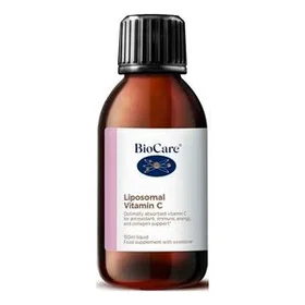 BioCare Vitamin C 150ml