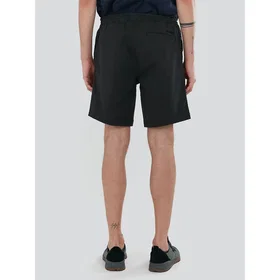 Fundango Mason Chino Shorts Canvas Herr