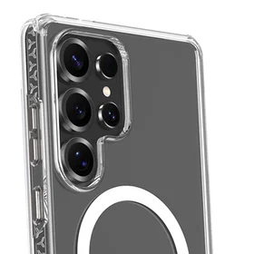 Force Air Xtrem Case with MagSafe for Samsung Galaxy S25 Ultra