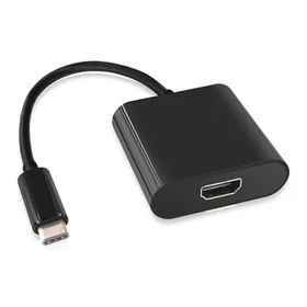 XClio SFXUC3HD USB-C to HDMI 4K@30Hz