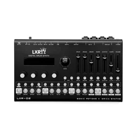 ericasynths Erica Synths LXR-02