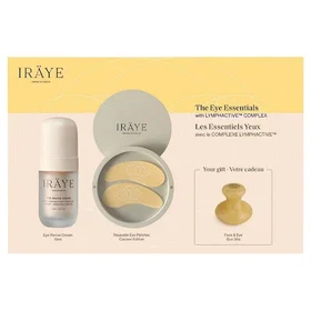IRÄYE The Eye Essentials Ögonkräm 1 stk