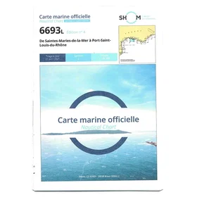 Plastimo Groix-bougneuf Shom Marine Charts 7141 L Genomalt