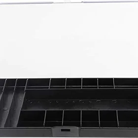 BGS Technic 572-LEER Tool Box