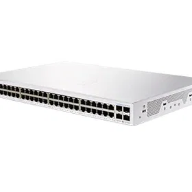 Cisco CBS250-48T-4XEU-RF