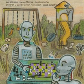 Cryptic Frog Quarterly: Utgåva 3 - Sommar 2026