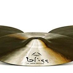 Dream Tri-Hat Elements 14" Hi-Hat