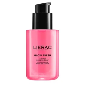 Lierac Glow Fresh The Radiance Booster Serum 30ml