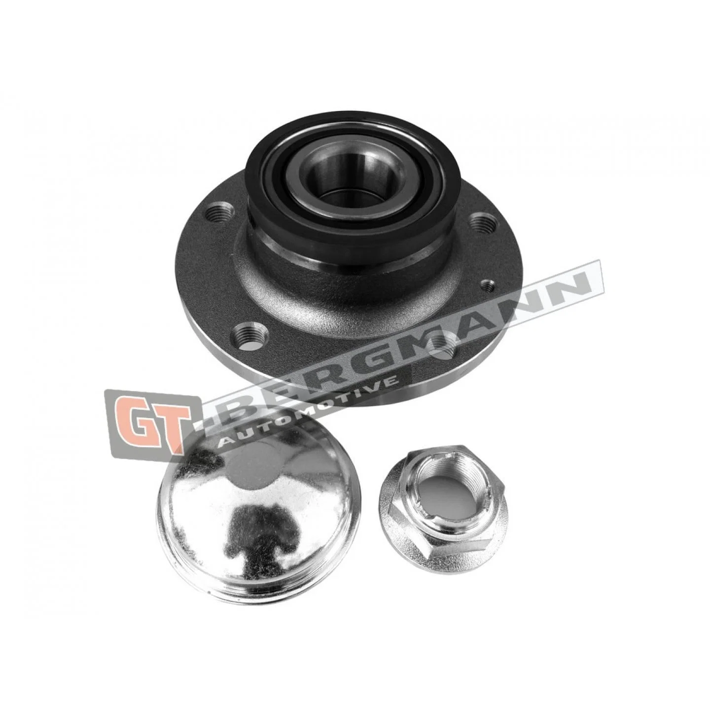 GT-BERGMANN Wheel Bearing Kit GT24-119