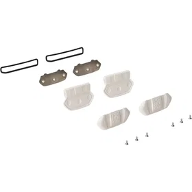 Pomoca Click Lock V1 Univ Buckle-Pair