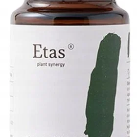 Etasis Plant Synergy 60 Kapslar