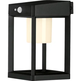 4lite Antheia Solar Wall Light