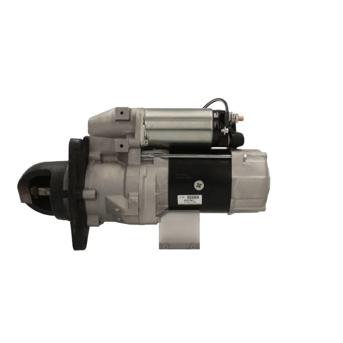 BV Starter Motor 151.002.113.080