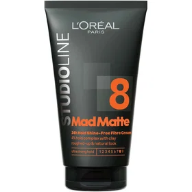 Hair Paste