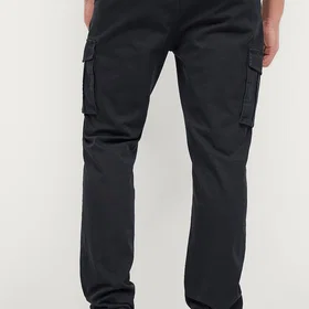 Ellos Collection Denny Cargo Byxor (Herr)