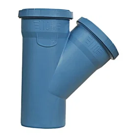 ALIAXIS Branch 90° 90mmx50mm
