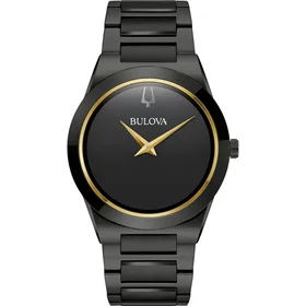 Bulova Millennia 98G66
